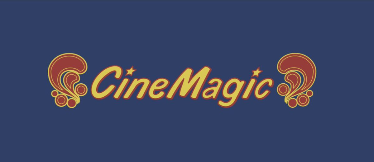 If you could watch one movie on the big screen that you never got the chance to, what would it be?