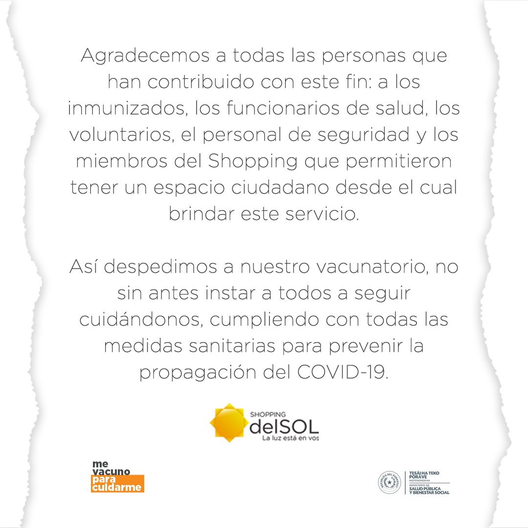 delsol_py's tweet image. Info Autovac ‼️🚗
