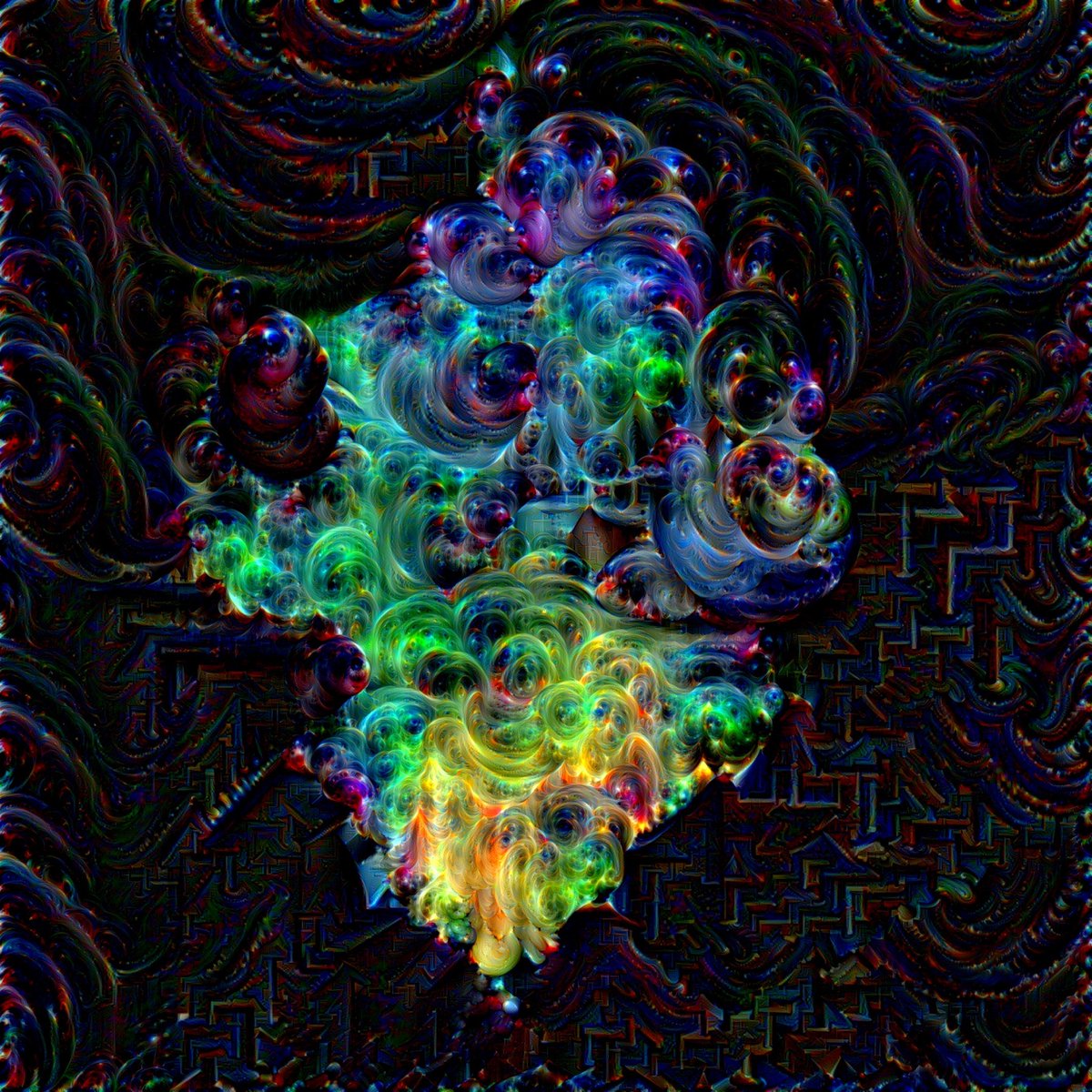 Backwards Geometry tweet media