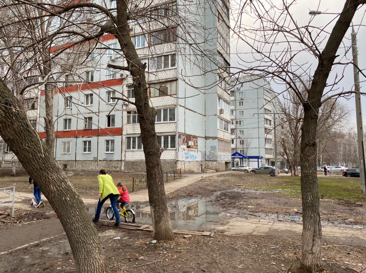 ул. Димитрова, 6 корпус 2 - Санкт-Петербург