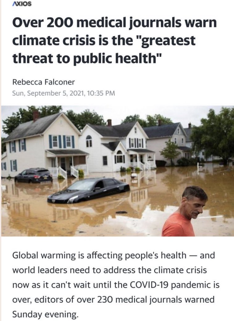 Inhumansoflate1's tweet image. This crisis is way worse then covid will ever be we need to address  climate collapse now not next election#BuildBackBetter #Oil #StopLine3Pipeline #sciencetwitter