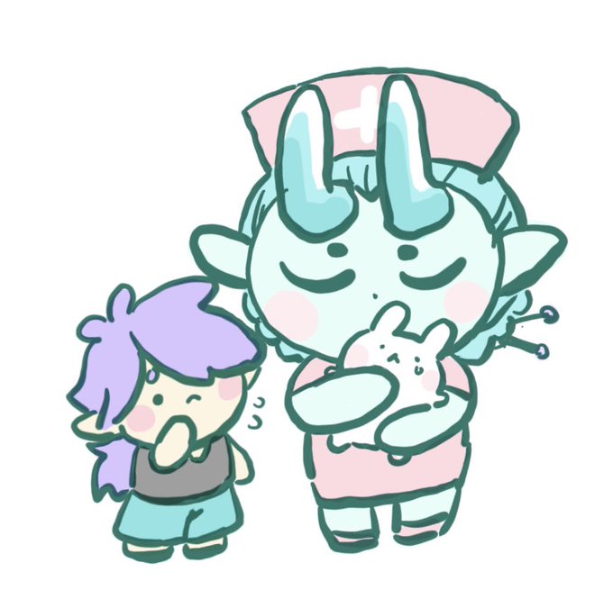 お大事にのtwitterイラスト検索結果