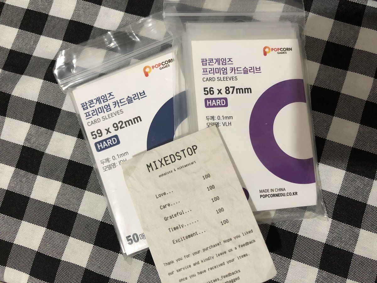 hamnjwizz's tweet image. thank you so much @mixedstop !! bagong bahay for my beybicakes &amp;lt;333 #mixedproofs