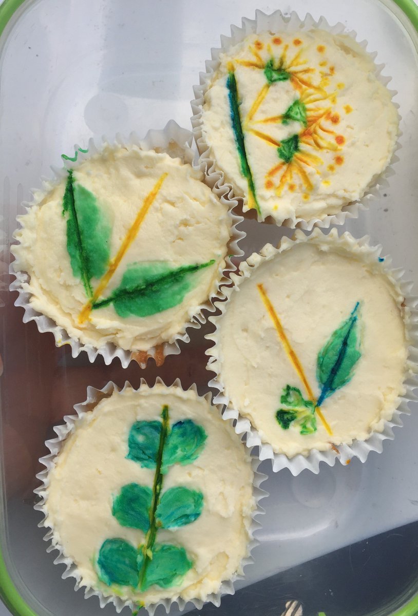 Representing our threatened plant species in this years #TSBakeOff. Eucalyptus morrisbyi, one of Australia's most threatened Eucs! @TSCommissioner