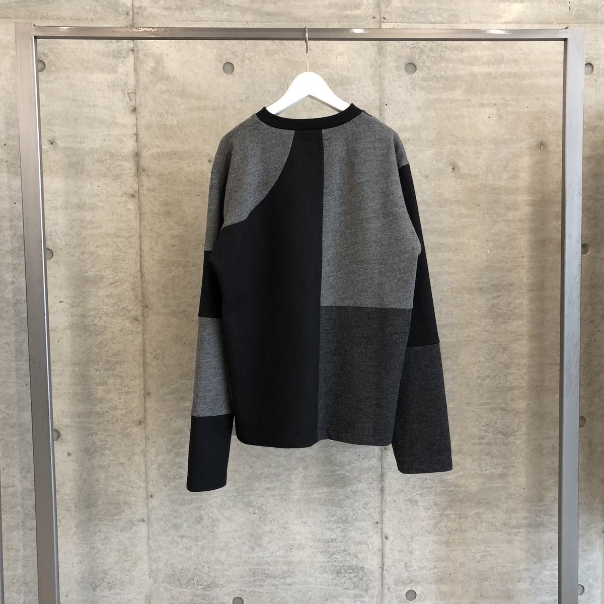 MT_HARAJUKU's tweet photo. <AVALONE>
3COLOR KNIT
27,000円(tax in)

#avalone
#monkeytime https://t.co/qU0mQGhdVk