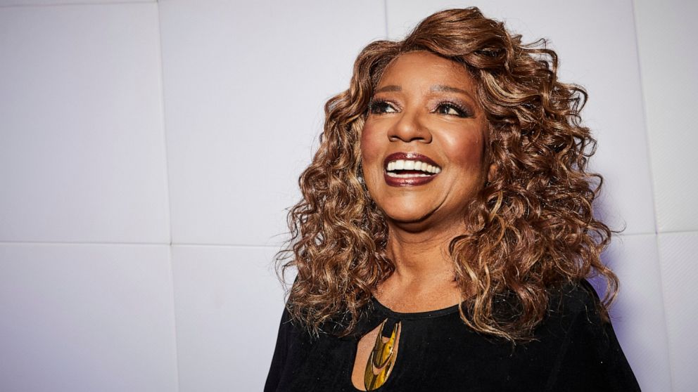 Happy Birthday to the legendary  What are the first three Gloria Gaynor songs that come to mind? 