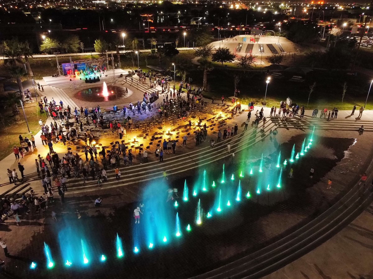 Comunicación Social Gobierno del Edo de Chihuahua tweet media