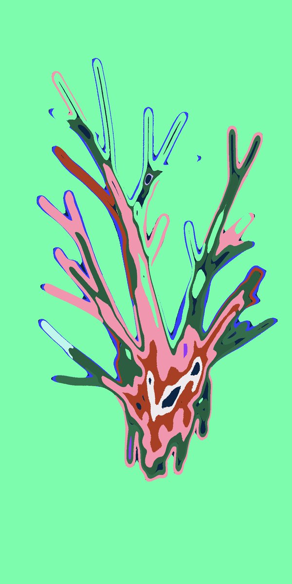 GrowsOnTreesNFT's tweet photo. More from the HELMET BRANCH Series, for sale at the @GrowsOnTreesNFT Collection: https://t.co/fmmbuYz0vx

Zero Gas Fees.  New Pieces Dropped Daily Until We Hit 10K!  

@OpenSea #OpenSeaNFT #Polygon #Ethereum. https://t.co/kWhZJkodE7