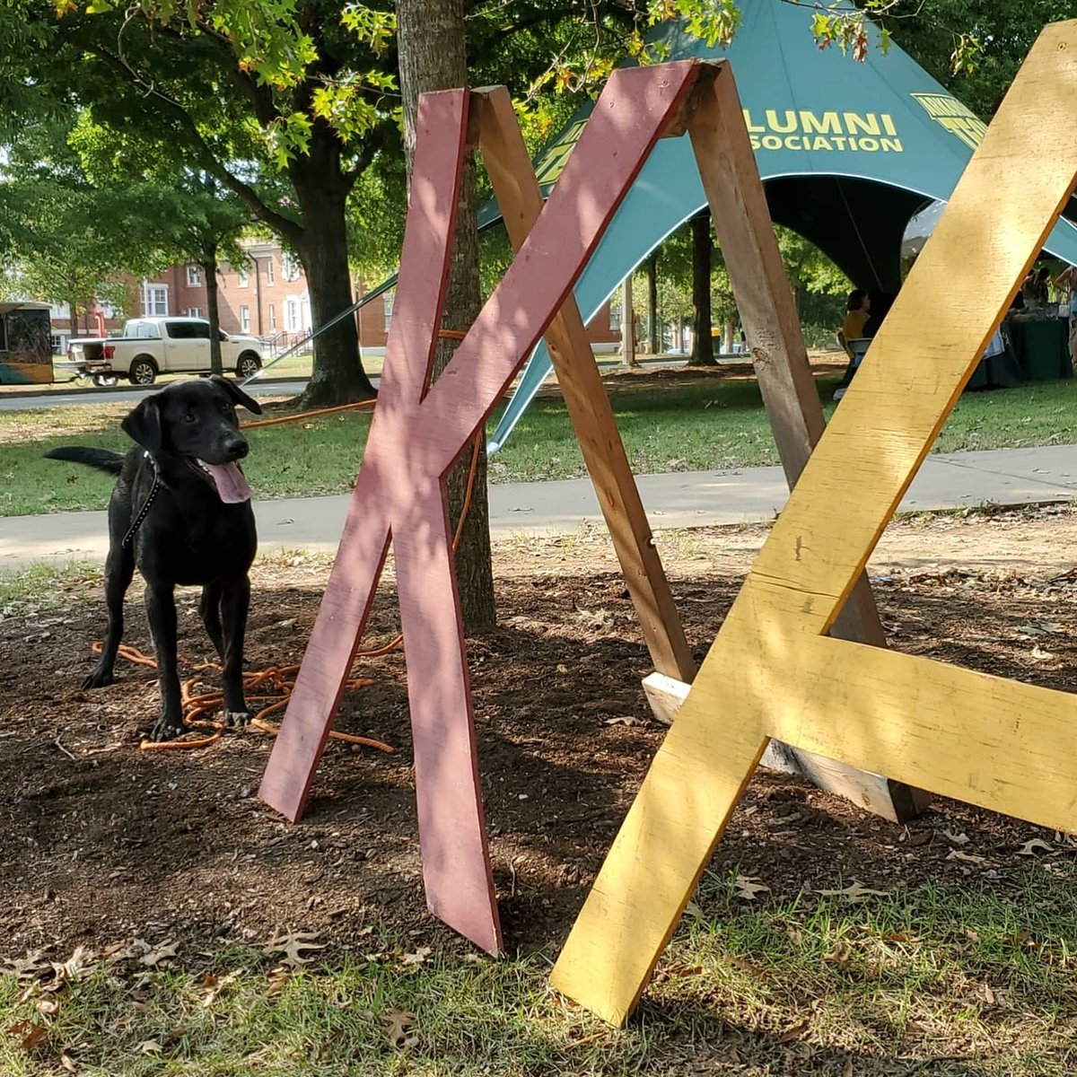 Arkansas Tech KA tweet media