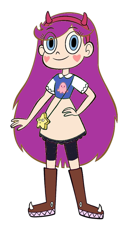 jones_est's tweet photo. @ianjq I Just Watched A Clip Of OK K.O. Yesterday And I Actually Liked It! Because I Find It A Very Good Show. I Made Me As K.O. (My Avatar Is In The Style Of @misterwarburton) And Star Butterfly From Star Vs The Forces Of Evil As Enid. This Is Also For @Kleeh1954 https://t.co/xteb2YfnYK