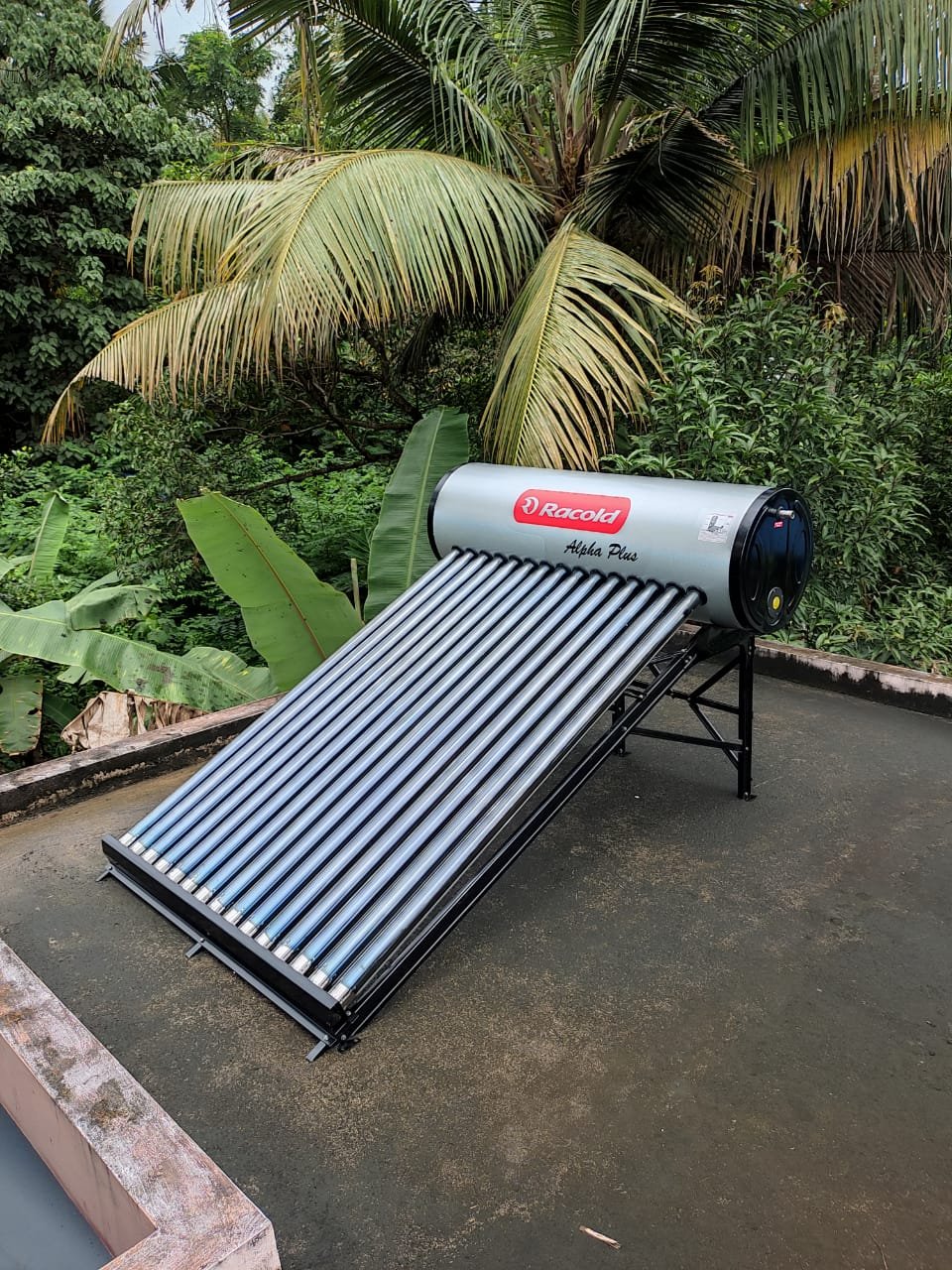Racold solar 2024 water heater
