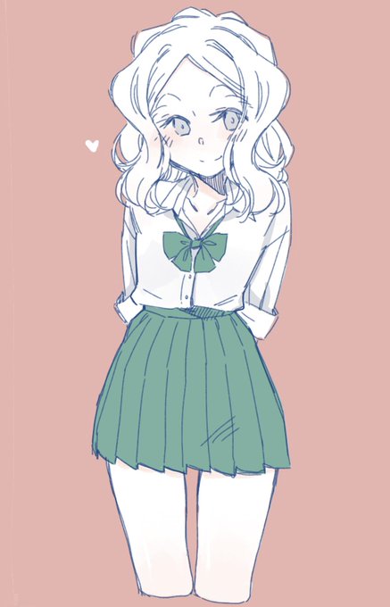 やっぱりJKちびっこちゃんは良き…( ˘ω˘ ) #ちびっこちゃん朝活 