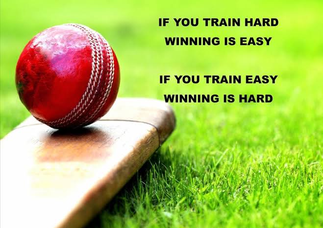 What a great session today … Let's Train Hard to Play Easy .. Come and join US www.playeasy.com.au