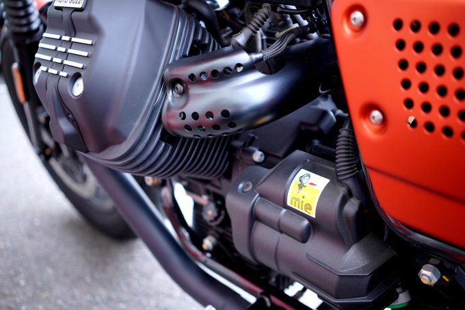 mieステッカーはぜひおバイクなどメカ物にどうぞ💝 https://t.co/0jtYJsAwCq 