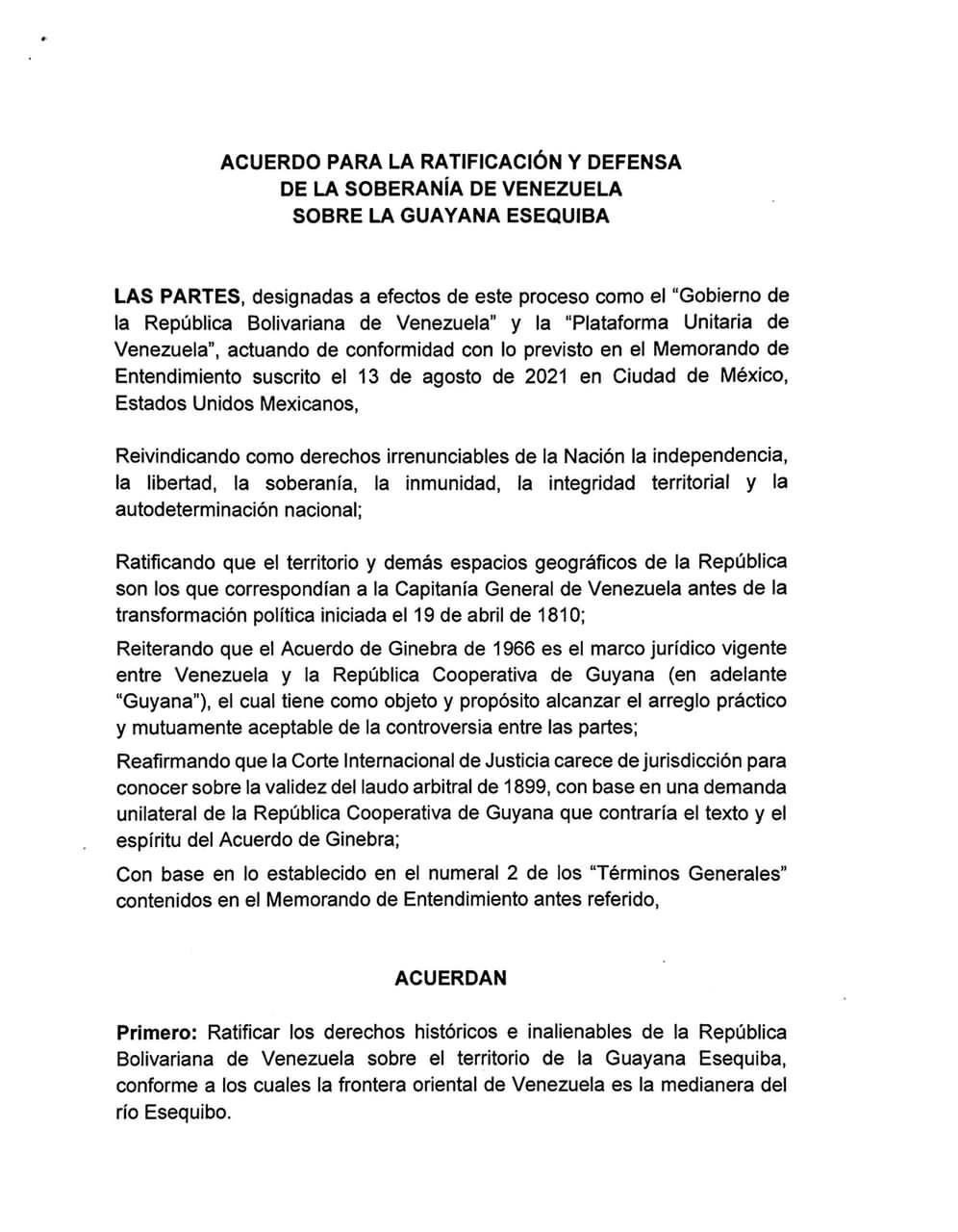 NOTICIAS DE VENEZUELA  - Página 4 E-p6yL8XsAEG2LM?format=jpg&name=large