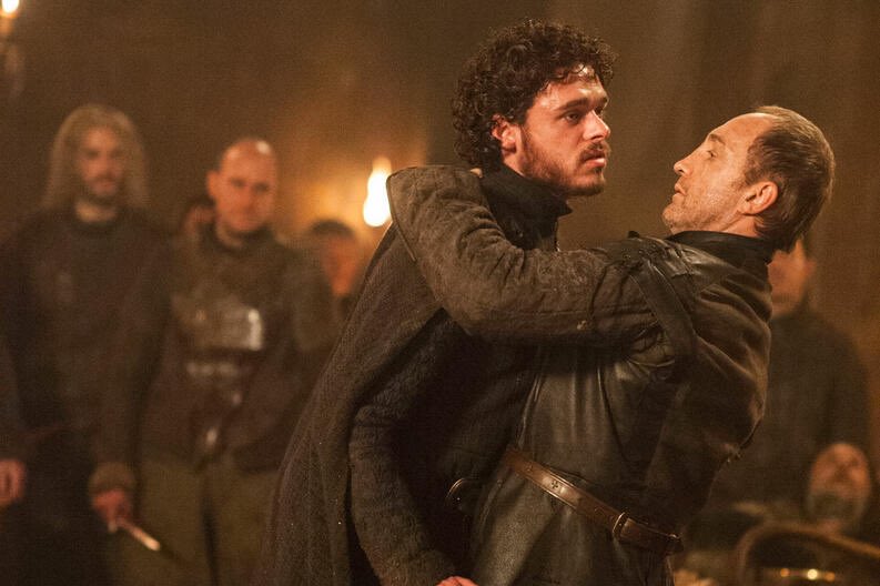 targaryenrep's tweet photo. Nunca nos vamos a recuperar de este capítulo de Game of Thrones https://t.co/YhkaeAbHPN