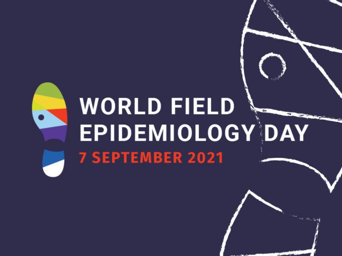 Field epidemiology actually changed my career dimension from a laid back lab person to active field worker. Thanks to some dedicated mentors for guidance through out. @jasghar @docbaig #WorldFieldEpidemiologyDay @fieldepi_action @EMPHNET