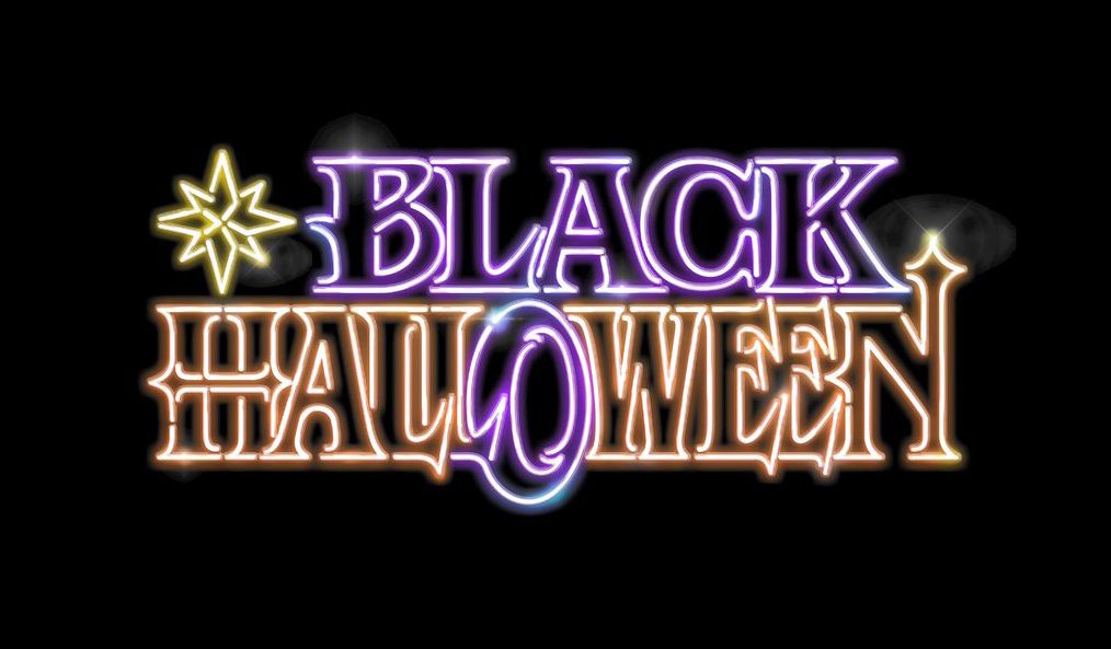 【公式】ブラックスター -Theater Starless-【ブラスタ】 on Twitter: "★BLACK HALLOWEEN チケット