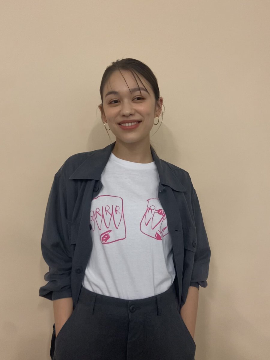 carolinee2000's tweet photo. 👊💖👊

#mademoisellerope × #todayedition 

#私服 https://t.co/SB1KrKyAti