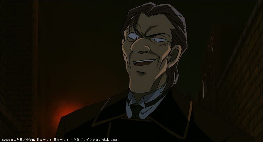 こなぴくん コナン好き 小林清志さん 次元役を勇退へ 名探偵コナン では 次元大介 ルパン三世vs名探偵コナン モリアーティ教授 ベイカー街の亡霊 諏訪雄二 骨董品コレクター殺人事件 ビリー イチョウ色の初恋 などの声を担当していました