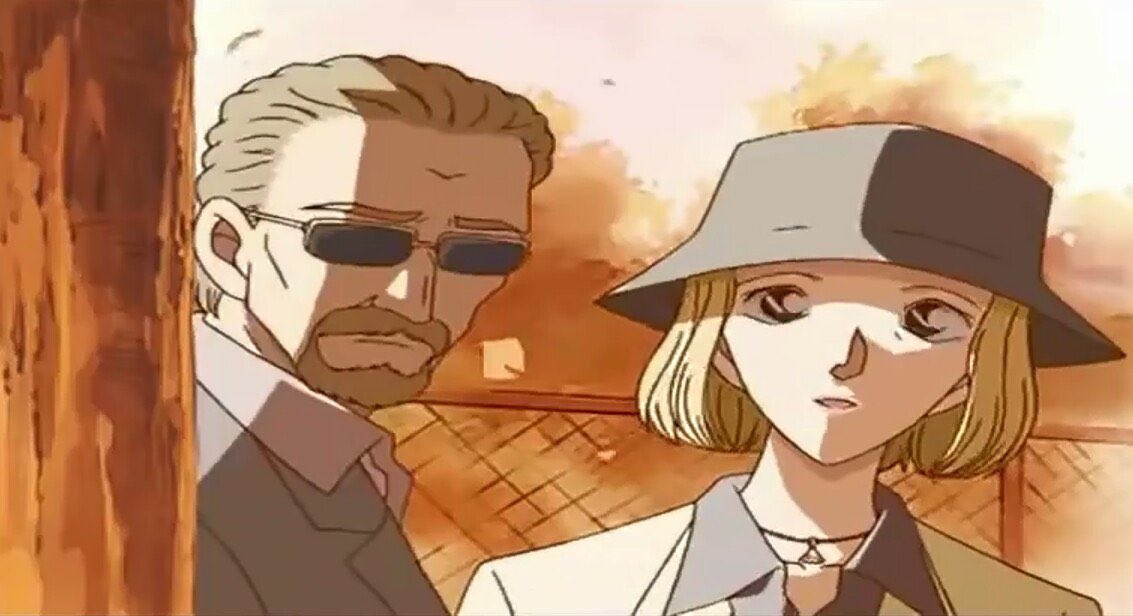 こなぴくん コナン好き 小林清志さん 次元役を勇退へ 名探偵コナン では 次元大介 ルパン三世vs名探偵コナン モリアーティ教授 ベイカー街の亡霊 諏訪雄二 骨董品コレクター殺人事件 ビリー イチョウ色の初恋 などの声を担当していました