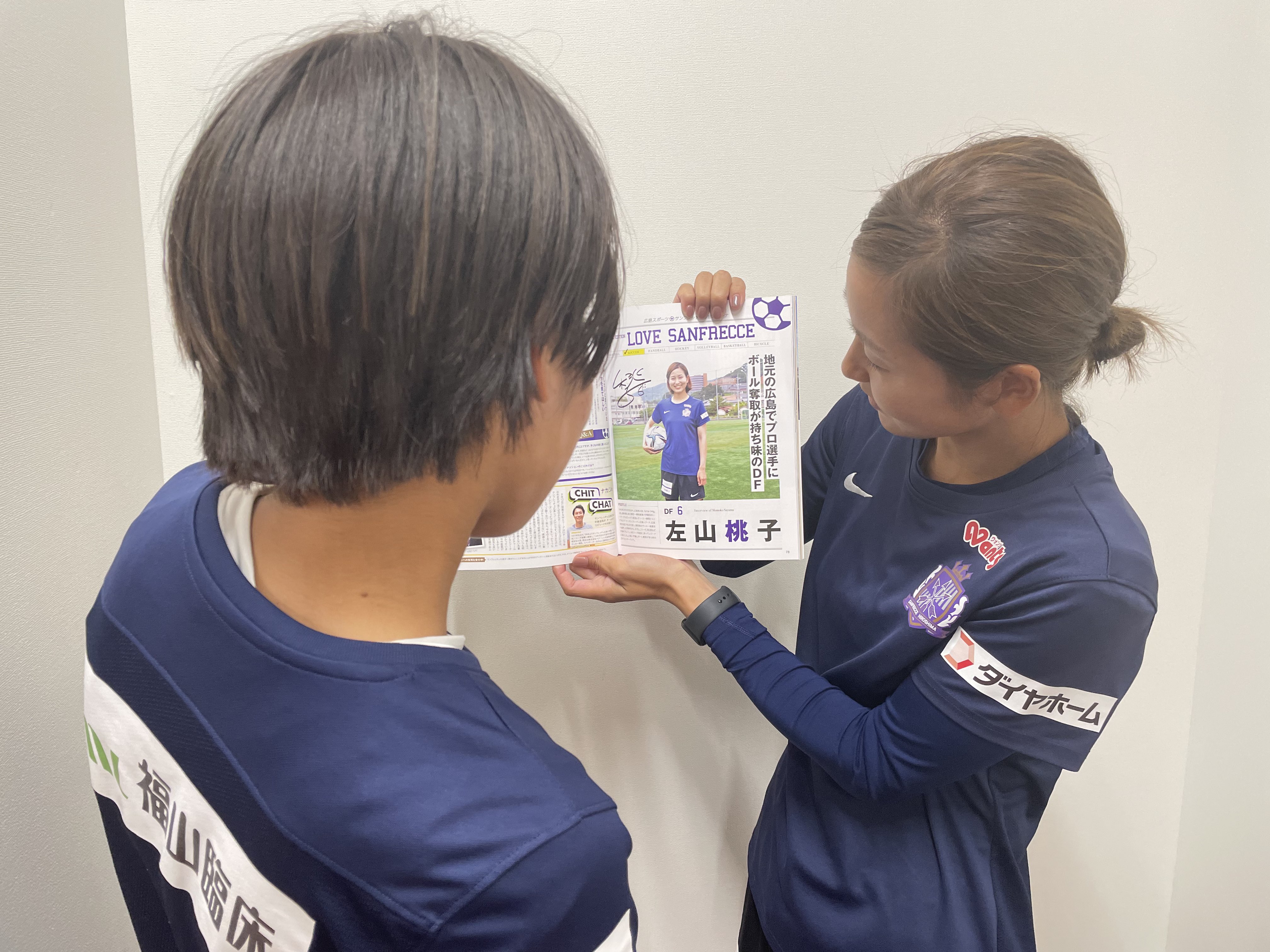 松原優菜 (Yuna__0124) / Twitter