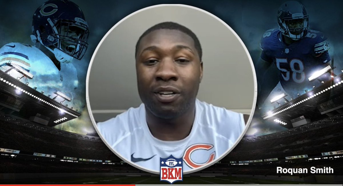 BKM Fantasy Football League tweet media