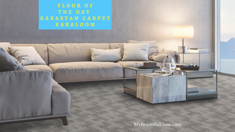 Best Floors for Living Rooms
Floor of the Day – <a href="/karastan/">Karastan</a> Karaloom Carpet
bit.ly/2uSC31k 
#flooroftheday #ihavethisthingwithfloors #Floorlove #homedecor #flooring #floors #carpet #carpetlove #mybeautifulfloor #homedecorflooring #healthyhomes 
Mohawk SmartStrand