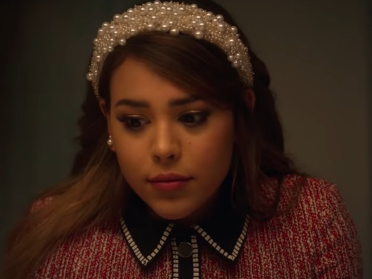 OfLucrecia's tweet image. 