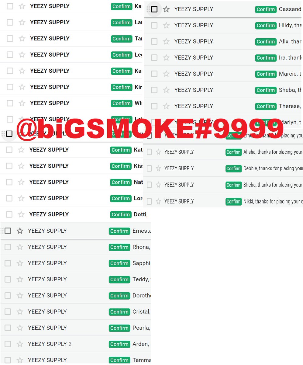 truestylez's tweet photo. Overall drop was disaster as fuck, but a dub is a dub !
FNF:@uwufnf 
Proxies:@TrekProxies @mushroomproxy @LiveProxies @VantaProxies @DCMProxies 
Gmails:@BreadSupply @DCMProxies 
Thank you for the GB @TohruAIO_ @KodaiAIO https://t.co/0OmmVEMChH