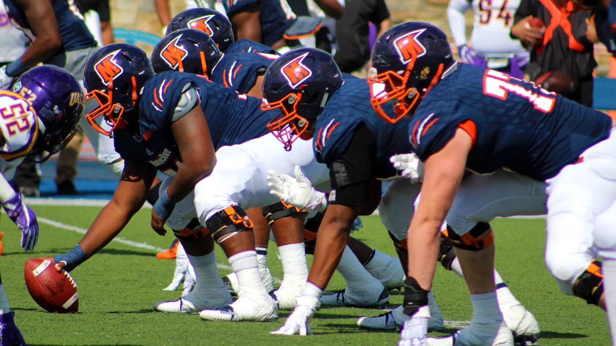 After a great talk with Coach Tyrone Wheatley <a href="/CoachWheat6/">Tyrone Wheatley</a>. I am extremely blessed and honored to receive a full ride scholarship to Morgan State University. #GoBears!🤟\|/  <a href="/MDFootball/">Mater Dei Football</a> <a href="/jpulou/">Jordan Pulou</a> <a href="/kanuch78/">Powerhouse Training - UT</a> @EXOSShowcases <a href="/AllegianceOL/">Allegiance Athletics</a> <a href="/sapoluMITT/">Men In The Trenches</a> @Giantskillz_RML <a href="/GregBiggins/">Greg Biggins</a>