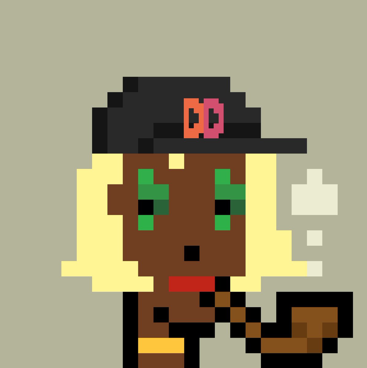 Coffee Punks ☕️ tweet media