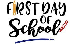 It's just around the corner! The first day of school is Wednesday, September 8th. We can't wait to see you! @VanSciver_HTSD @Jennings_HTSD @Stoy_HTSD @Strawbridg_HTSD @EdisonHtsd @rms_htsd @hths_htsd