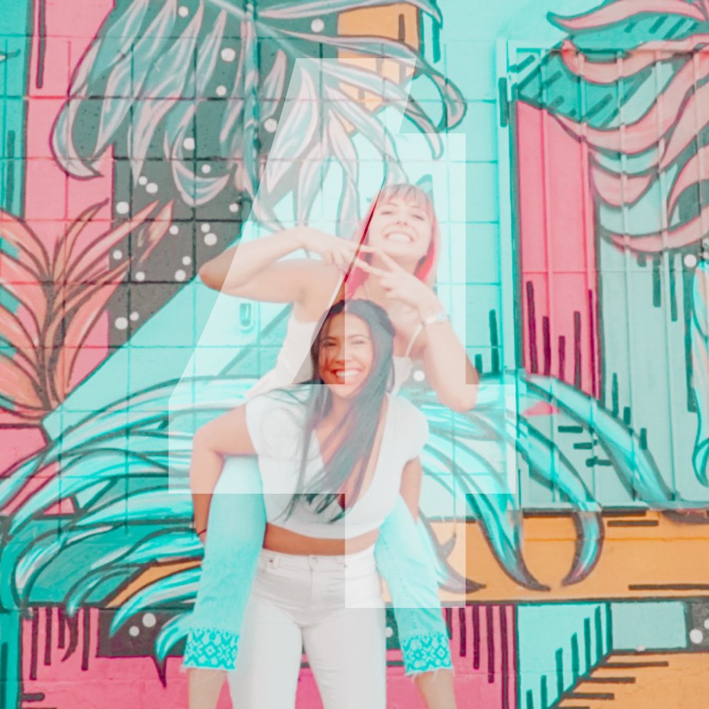 4️⃣ DAYS until we kick of primary recruitment!! Registration closes tonight at midnight! 🤩🦋 <a href="/UNLVPHC/">unlv panhellenic</a>