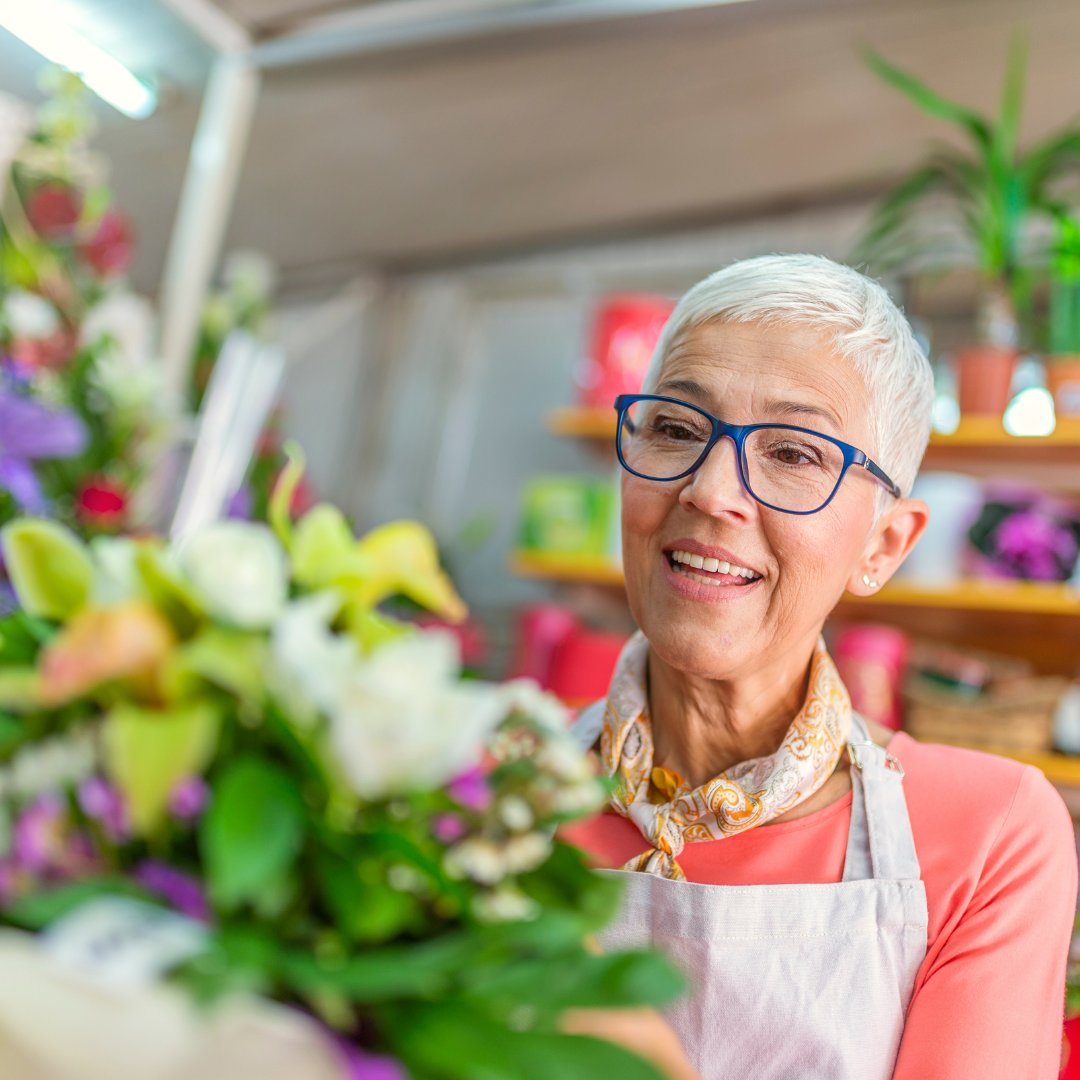 The Small Business School Challenge tweet media