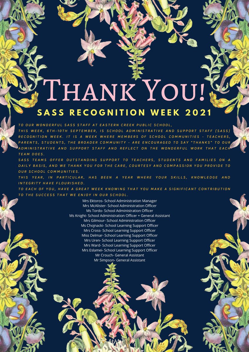 Eastern Creek Public School (@easterncreekps) on Twitter photo 