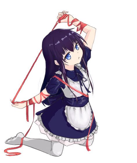 少女が苦手なので練習 