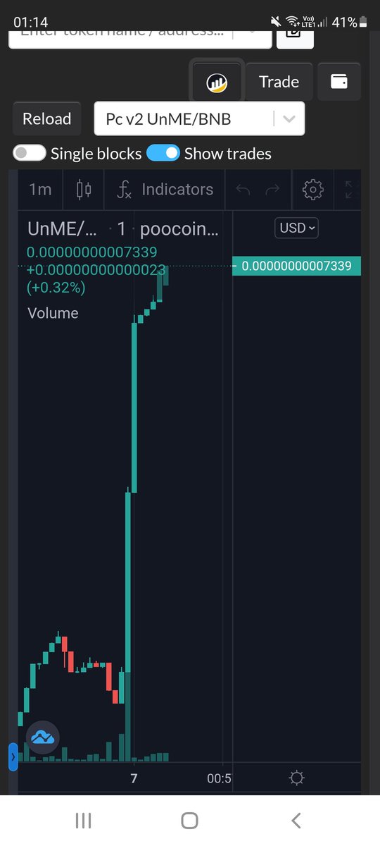 Mermaid Token tweet media