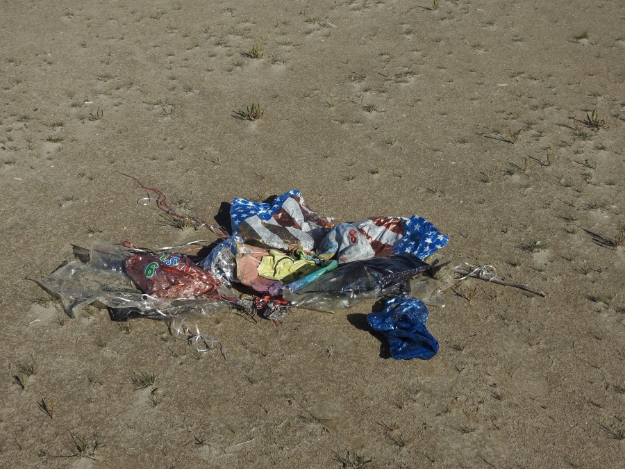 Ontario Parks tweet media