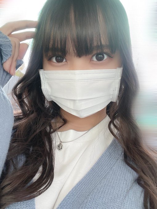 奥野未悠のTwitter画像37