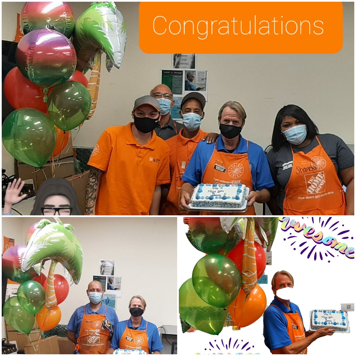 Vicky Keisling (@keislingvicky) on Twitter photo Congratulations on your new store <a href="/2503HomeDepot/">Home Depot Catonsville</a>. You will be missed <a href="/HD2579/">Lansdowne Home Depot</a>. <a href="/THEBFERRARO/">Bradley Ferraro</a> <a href="/b_mungul/">Brian Mungul</a> Congratulations on your new store <a href="/2503HomeDepot/">Home Depot Catonsville</a>. You will be missed <a href="/HD2579/">Lansdowne Home Depot</a>. <a href="/THEBFERRARO/">Bradley Ferraro</a> <a href="/b_mungul/">Brian Mungul</a>