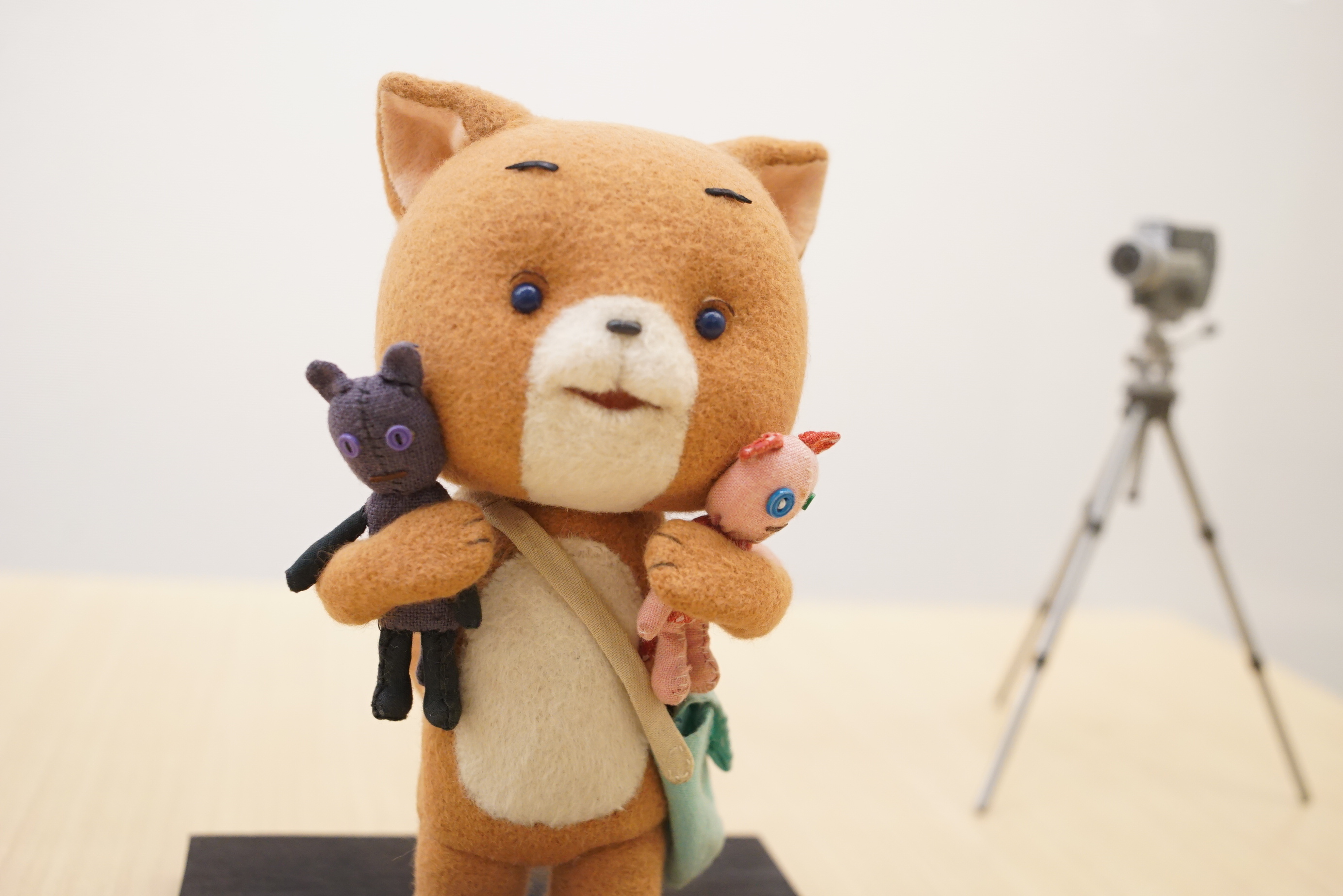 ねこねこゴマちゃん こまねこ【公式】 on X: 