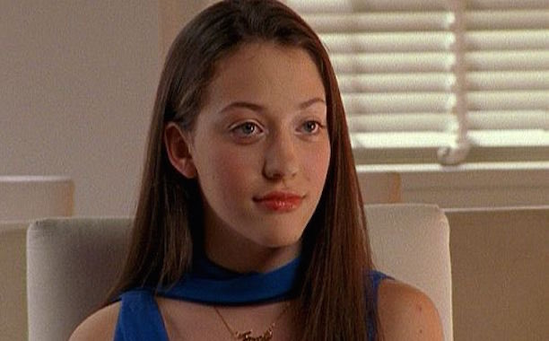kat dennings as jenny brier in sex and the city is iconic and NEVER DISCUSSED https://t.co/5yu7wPmdV0