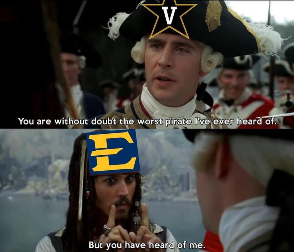 #ETSUvsVandy