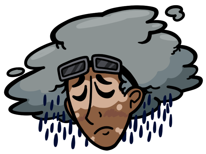 wayslidecool's tweet photo. i realized the atlantis georgias discord server needed more emojis of our players so i decided i'd draw some. this is what i've been doing all day

- Yurts Smile
- Jan Sunglasses
- Flattery Thinking
- Neerie Pensive https://t.co/j7G6YEE5Jk
