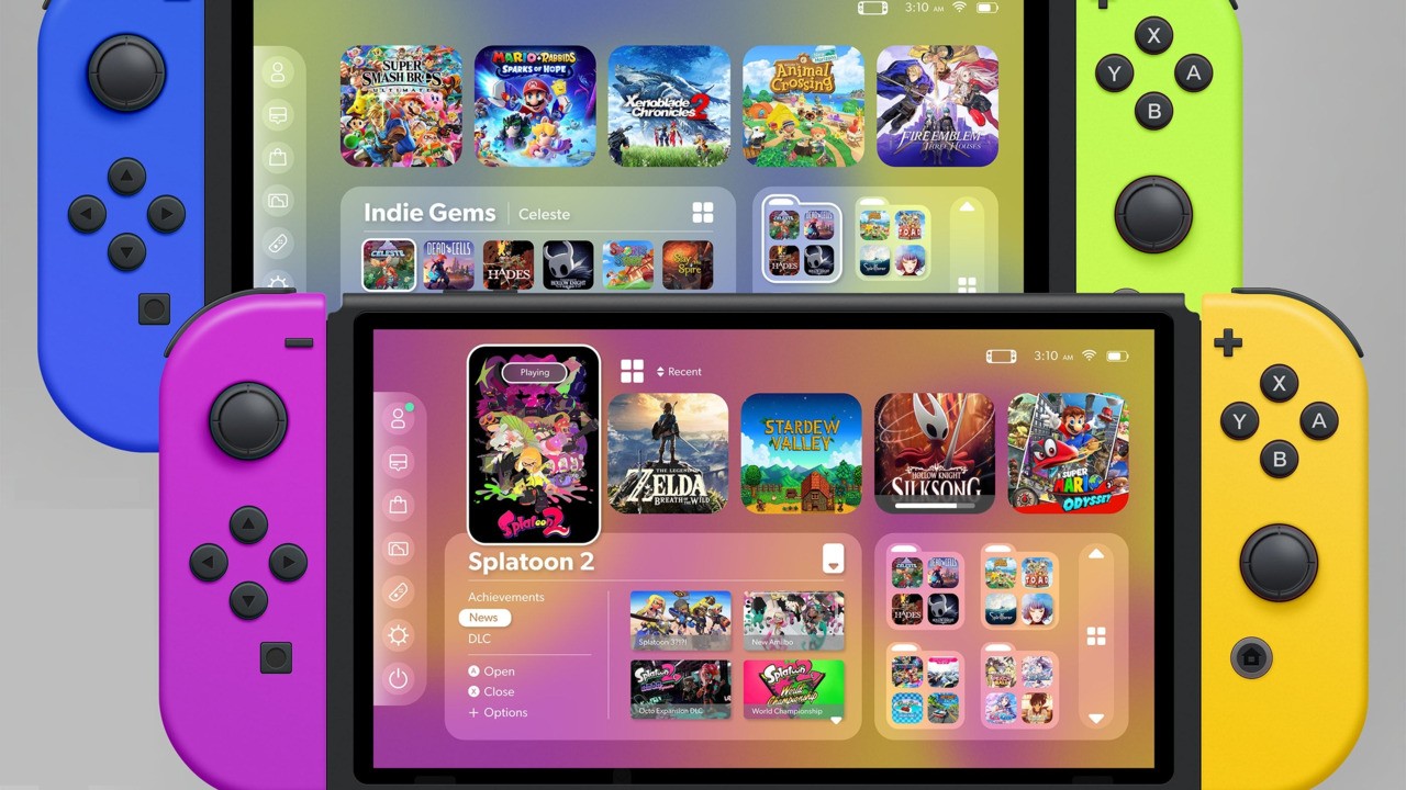 Nintendo Life on X