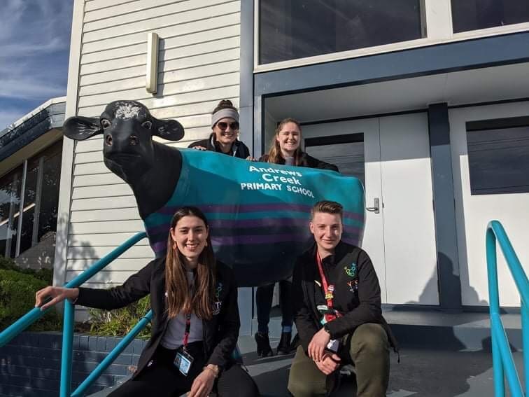 Beatrice Harrison Day (@botanistbea) on Twitter photo Huge <a href="/Aus_ScienceWeek/">NationalScienceWeek</a>, teaching science activities in rural schools with <a href="/YTS_UTAS/">YoungTassieScientists</a>. 38 early career scientists, 101 schools, thousands of amazing young students #science #sciencecommunication Huge <a href="/Aus_ScienceWeek/">NationalScienceWeek</a>, teaching science activities in rural schools with <a href="/YTS_UTAS/">YoungTassieScientists</a>. 38 early career scientists, 101 schools, thousands of amazing young students #science #sciencecommunication