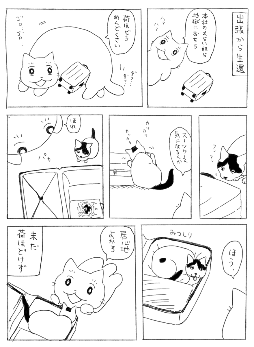 3日前の日記です 