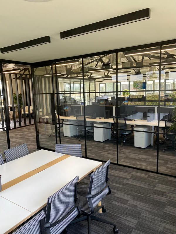 UKSSNetwork's tweet photo. Over this weekend we have been moving into our new office, helping our team to deliver the best possible service to you and your projects.

Our lines will be open as usual from 8am, so why not give us a call? #newoffice #concrete #skiphire https://t.co/Q3PvIcwFEy