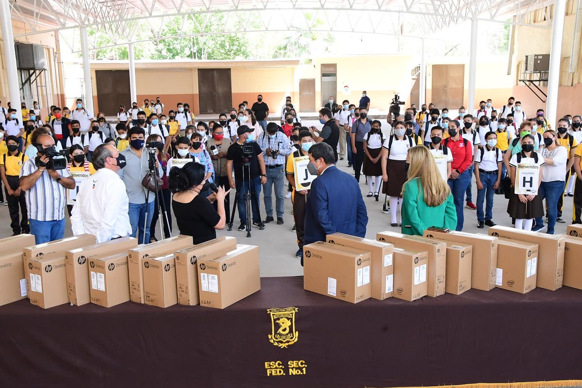 Comunicación Social Gobierno del Edo de Chihuahua tweet media